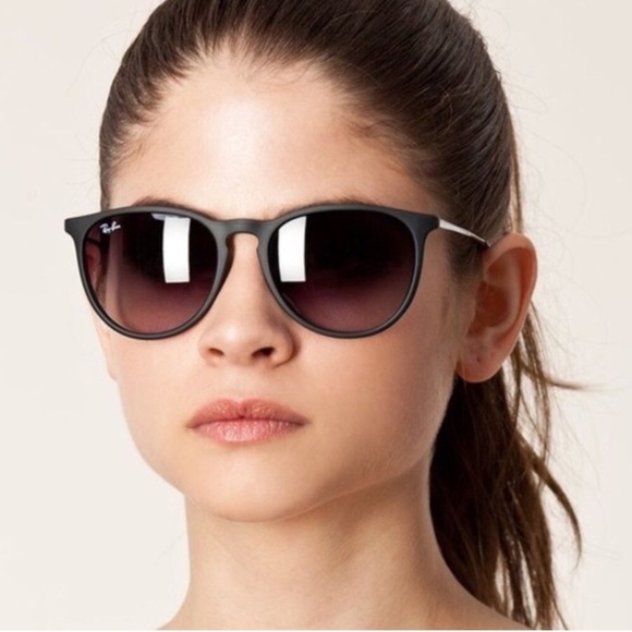 ray ban erika glasses